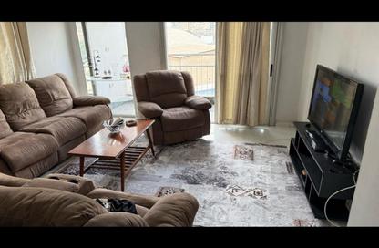 Apartment - 3 Bedrooms - 1 Bathroom for rent in Shooting Club Street - Dokki - Giza Apartment - 3 Bedrooms - 1 Bathroom for rent in Shooting Club Street - Dokki - Giza