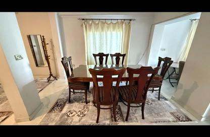 Apartment - 3 Bedrooms - 1 Bathroom for rent in Shooting Club Street - Dokki - Giza