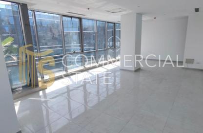Office Space - Studio - 1 Bathroom for rent in Kernel Business Hub - North Teseen St. - The 5th Settlement - New Cairo City - Cairo