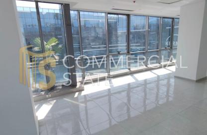 Office Space - Studio - 1 Bathroom for rent in Kernel Business Hub - North Teseen St. - The 5th Settlement - New Cairo City - Cairo