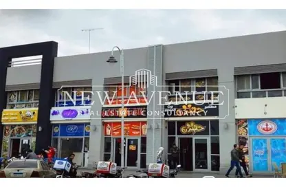 محل - استوديو - 1 حمام للبيع في پريڤادو - مدينتي - القاهرة