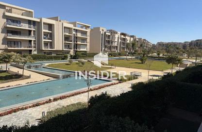 Apartment - 3 Bedrooms - 3 Bathrooms for sale in Moon Residences - Fifth Square - The 5th Settlement - New Cairo City - Cairo Apartment - 3 Bedrooms - 3 Bathrooms for sale in Moon Residences - Fifth Square - The 5th Settlement - New Cairo City - Cairo