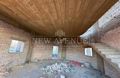 Show Room - Studio - 1 for rent in Eastside New Cairo - 5th Settlement Compounds - The 5th Settlement - New Cairo City - Cairo