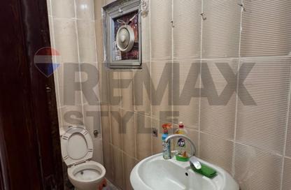 Office Space - Studio - 2 Bathrooms for sale in Heliopolis Square - Heliopolis Square - El Nozha - Cairo