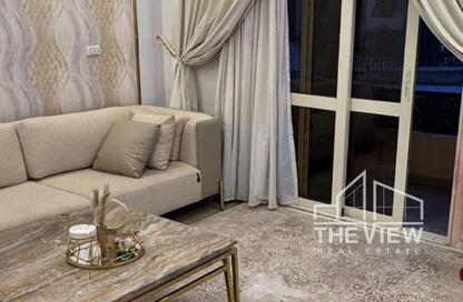 Apartment - 3 Bedrooms - 3 Bathrooms for sale in Al Khamayel city - Sheikh Zayed Compounds - Sheikh Zayed City - Giza