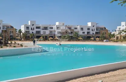 Chalet - 1 Bedroom - 1 Bathroom for sale in Makadi Heights - Makadi Orascom Resort - Makadi - Hurghada - Red Sea Chalet - 1 Bedroom - 1 Bathroom for sale in Makadi Heights - Makadi Orascom Resort - Makadi - Hurghada - Red Sea