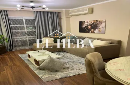 شقة - 2 غرف نوم - 1 حمام للايجار في پريڤادو - مدينتي - القاهرة