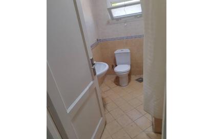 Apartment - 3 Bedrooms - 3 Bathrooms for rent in El Rehab Extension - Al Rehab - New Cairo City - Cairo