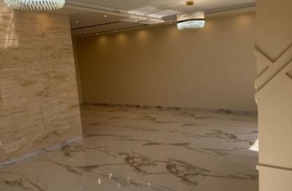 Apartment - 3 - 3 for rent in The Courtyards - Sheikh Zayed Compounds - Sheikh Zayed City - Giza