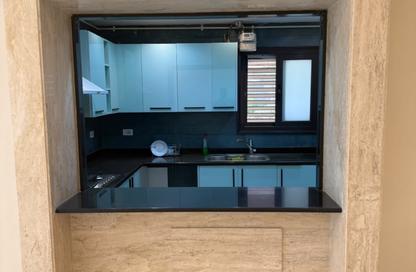 Apartment - 3 - 3 for rent in The Courtyards - Sheikh Zayed Compounds - Sheikh Zayed City - Giza