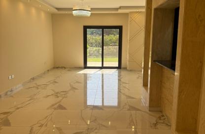 Apartment - 3 - 3 for rent in The Courtyards - Sheikh Zayed Compounds - Sheikh Zayed City - Giza