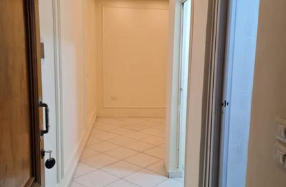 Clinic - Studio - 1 for rent in Rawdat Zayed - 12th District - Sheikh Zayed City - Giza