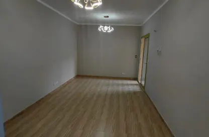 Apartment - 2 Bedrooms - 2 Bathrooms for sale in Capital East - Nasr City Compounds - Nasr City - Cairo