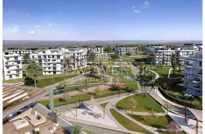 Apartment - 3 Bedrooms - 3 Bathrooms for sale in Villette - 5th Settlement Compounds - The 5th Settlement - New Cairo City - Cairo