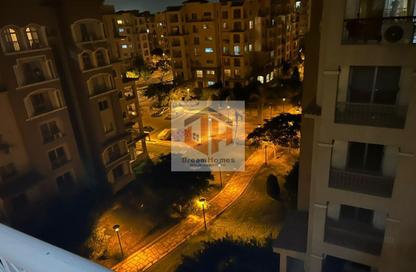 Apartment - 2 Bedrooms - 1 Bathroom for rent in Madinaty - Cairo