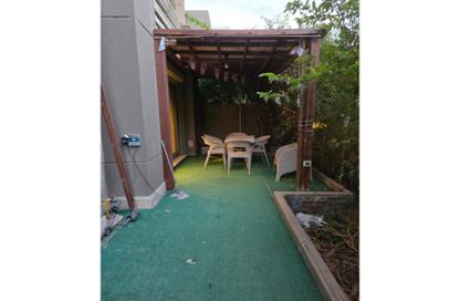 Duplex - 3 - 3 for rent in Palm Hills Village Gate - South Investors Area - New Cairo City - Cairo