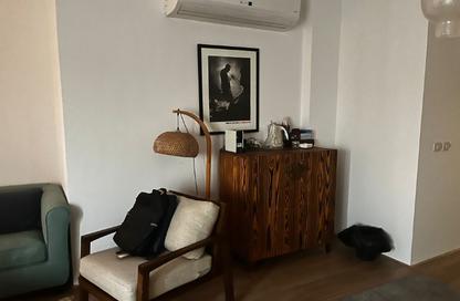 Penthouse - 3 Bedrooms - 3 Bathrooms for sale in Fifth Square - The 5th Settlement - New Cairo City - Cairo Penthouse - 3 Bedrooms - 3 Bathrooms for sale in Fifth Square - The 5th Settlement - New Cairo City - Cairo