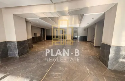 شقة - 3 غرف نوم - 3 حمامات للبيع في جولز - طريق مصر اسكندرية الصحراوي - مدينة 6 أكتوبر - الجيزة