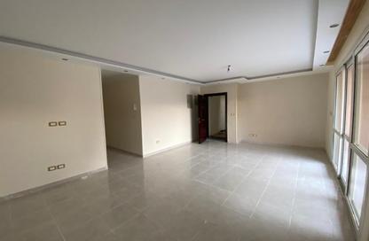 Apartment - 3 Bedrooms - 3 Bathrooms for rent in El Rehab Extension - Al Rehab - New Cairo City - Cairo