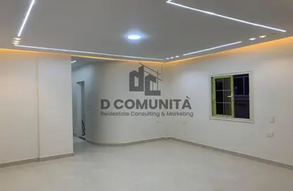 شقة - 3 غرف نوم - 2 حمامات للبيع في الاندلس العائلي - حى الاندلس - مدينة القاهرة الجديدة - القاهرة