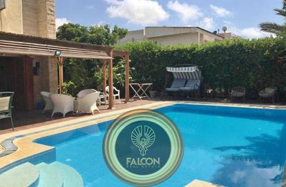 Villa - 3 Bedrooms - 3 Bathrooms for sale in Talala - New Heliopolis Compounds - New Heliopolis - Cairo