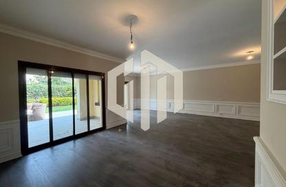 Villa - 5 Bedrooms - 5 Bathrooms for rent in Mivida - 5th Settlement Compounds - The 5th Settlement - New Cairo City - Cairo