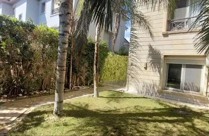 شقة - 2 غرف نوم - 3 حمامات للايجار في القطامية هايتس - كمبوندات القطامية - القطامية - مدينة القاهرة الجديدة - القاهرة