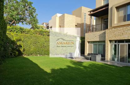 Villa - 5 Bedrooms - 5 Bathrooms for sale in Allegria - Sheikh Zayed Compounds - Sheikh Zayed City - Giza