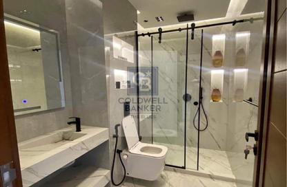 Apartment - 3 - 2 for sale in El Patio Oro - 5th Settlement Compounds - The 5th Settlement - New Cairo City - Cairo