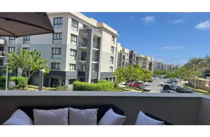 شاليه - 2 غرف نوم - 2 حمامات للبيع في مراسي - سيدي عبد الرحمن - الساحل الشمالي