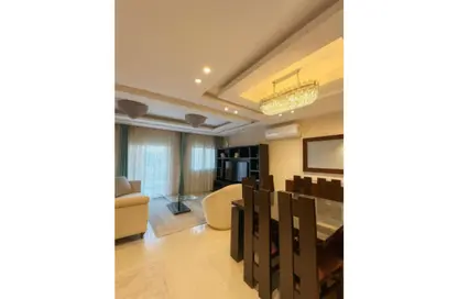 شقة - 3 غرف نوم - 3 حمامات للبيع في جايد ريزيدنس - كمبوندات التجمع الخامس - التجمع الخامس - مدينة القاهرة الجديدة - القاهرة