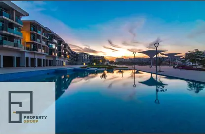 شقة - 2 غرف نوم - 2 حمامات للبيع في نيوم اكتوبر - التوسعات الشمالية - مدينة 6 أكتوبر - الجيزة