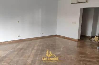 شقة - 3 غرف نوم - 3 حمامات للايجار في فورتين جولف ريزيدنس - اب تاون كايرو - المقطم - القاهرة