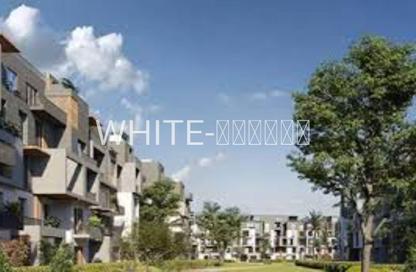 Penthouse - 3 Bedrooms - 4 Bathrooms for sale in Sodic East - 6th District - New Heliopolis - Cairo