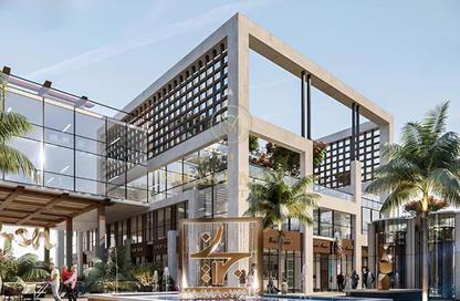 Shop - Studio for sale in Najm - The 6th Settlement - New Cairo City - Cairo