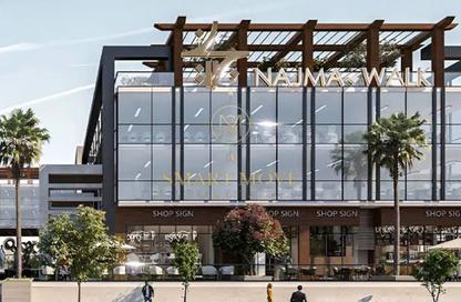 Shop - Studio for sale in Najm - The 6th Settlement - New Cairo City - Cairo