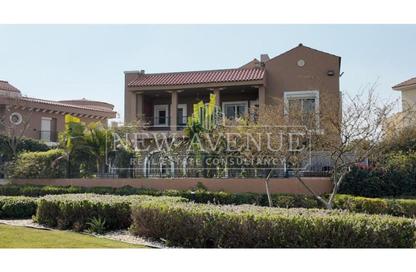 Apartment - 3 Bedrooms - 2 Bathrooms for sale in Hyde Park Central - The 6th Settlement - New Cairo City - Cairo