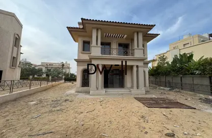 فيلا - 4 غرف نوم - 3 حمامات للبيع في پريڤادو - مدينتي - القاهرة