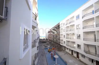 شقة - 2 غرف نوم - 1 حمام للبيع في جراند روك - منتجعات الغردقة - الغردقة - محافظة البحر الاحمر