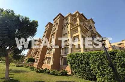 Apartment - 2 Bedrooms - 1 Bathroom for sale in Privado - Madinaty - Cairo
