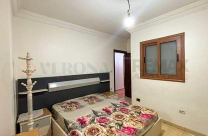 Apartment - 3 Bedrooms - 1 Bathroom for rent in Victoria - Hay Awal El Montazah - Alexandria
