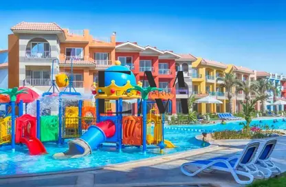 Apartment - Studio - 1 Bathroom for sale in Porto Matrouh - Marsa Matrouh - Matrouh Apartment - Studio - 1 Bathroom for sale in Porto Matrouh - Marsa Matrouh - Matrouh