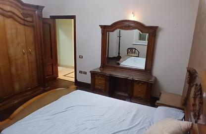 Apartment - 3 Bedrooms - 2 Bathrooms for rent in Al Feda Gardens - 5th Settlement Compounds - The 5th Settlement - New Cairo City - Cairo