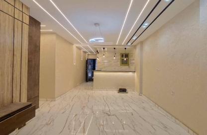 Apartment - 3 Bedrooms - 2 Bathrooms for sale in Gate 3 - Menkaure - Hadayek El Ahram - Giza