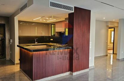 Apartment - 3 - 3 for rent in Galleria Residences - South Investors Area - New Cairo City - Cairo Apartment - 3 - 3 for rent in Galleria Residences - South Investors Area - New Cairo City - Cairo