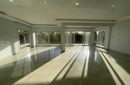 Villa - 5 - 4 for rent in Palm Hills Golf Extension - Al Wahat Road - 6 October City - Giza