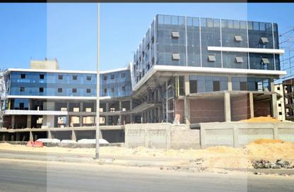 Shop - Studio for sale in Gamal Abdel Nasser Axis - The 3rd Settlement - New Cairo City - Cairo