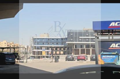 Shop - Studio for sale in Gamal Abdel Nasser Axis - The 3rd Settlement - New Cairo City - Cairo