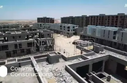 Apartment - 3 Bedrooms - 3 Bathrooms for sale in Alaire - The City of Odyssia - Mostakbal City Compounds - Mostakbal City - Future City - Cairo