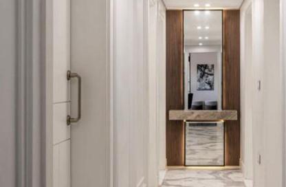 Apartment - 3 Bedrooms - 3 Bathrooms for rent in Eastown - 5th Settlement Compounds - The 5th Settlement - New Cairo City - Cairo
